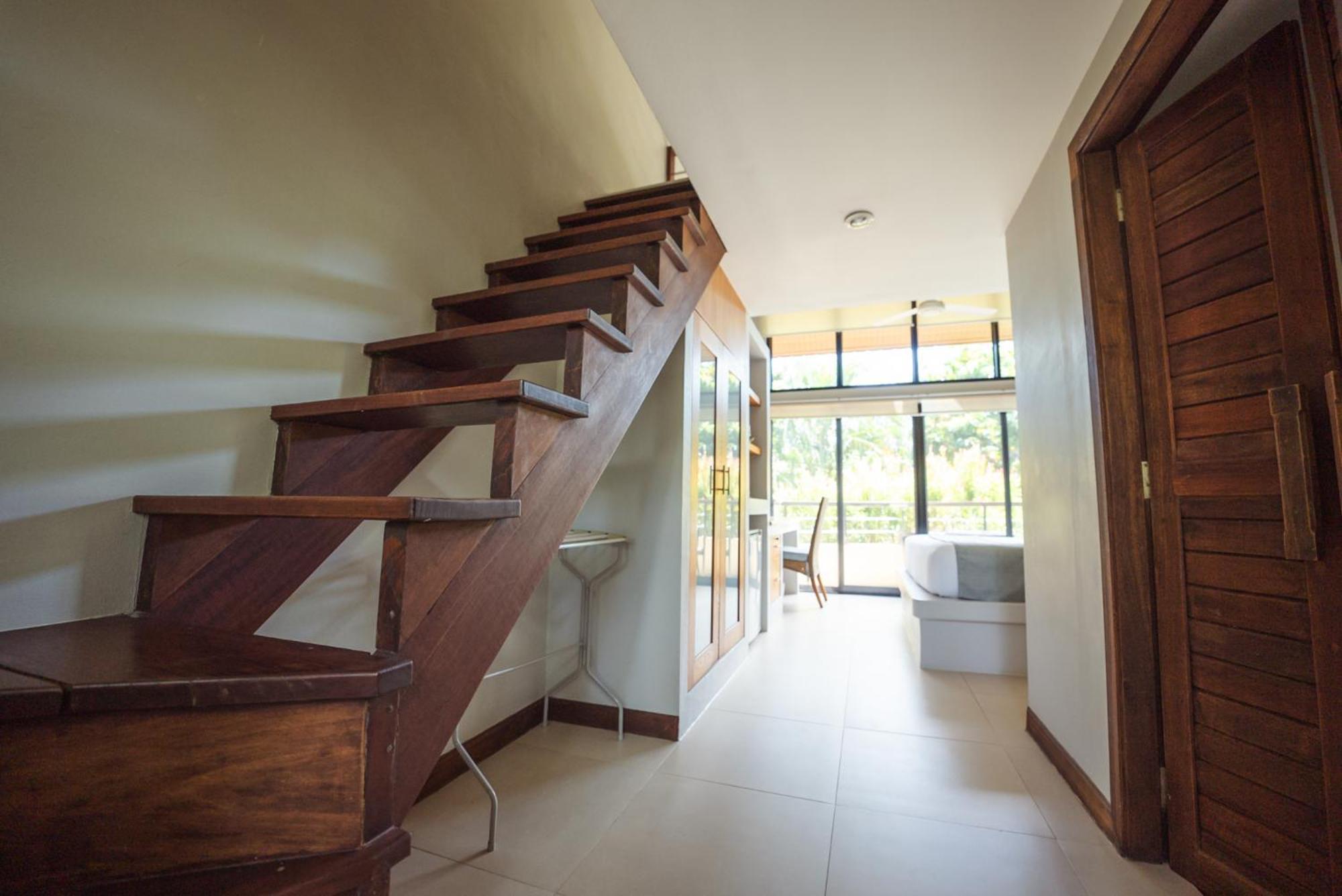 Hotel Samahita Retreat Laem Sor Exterior foto